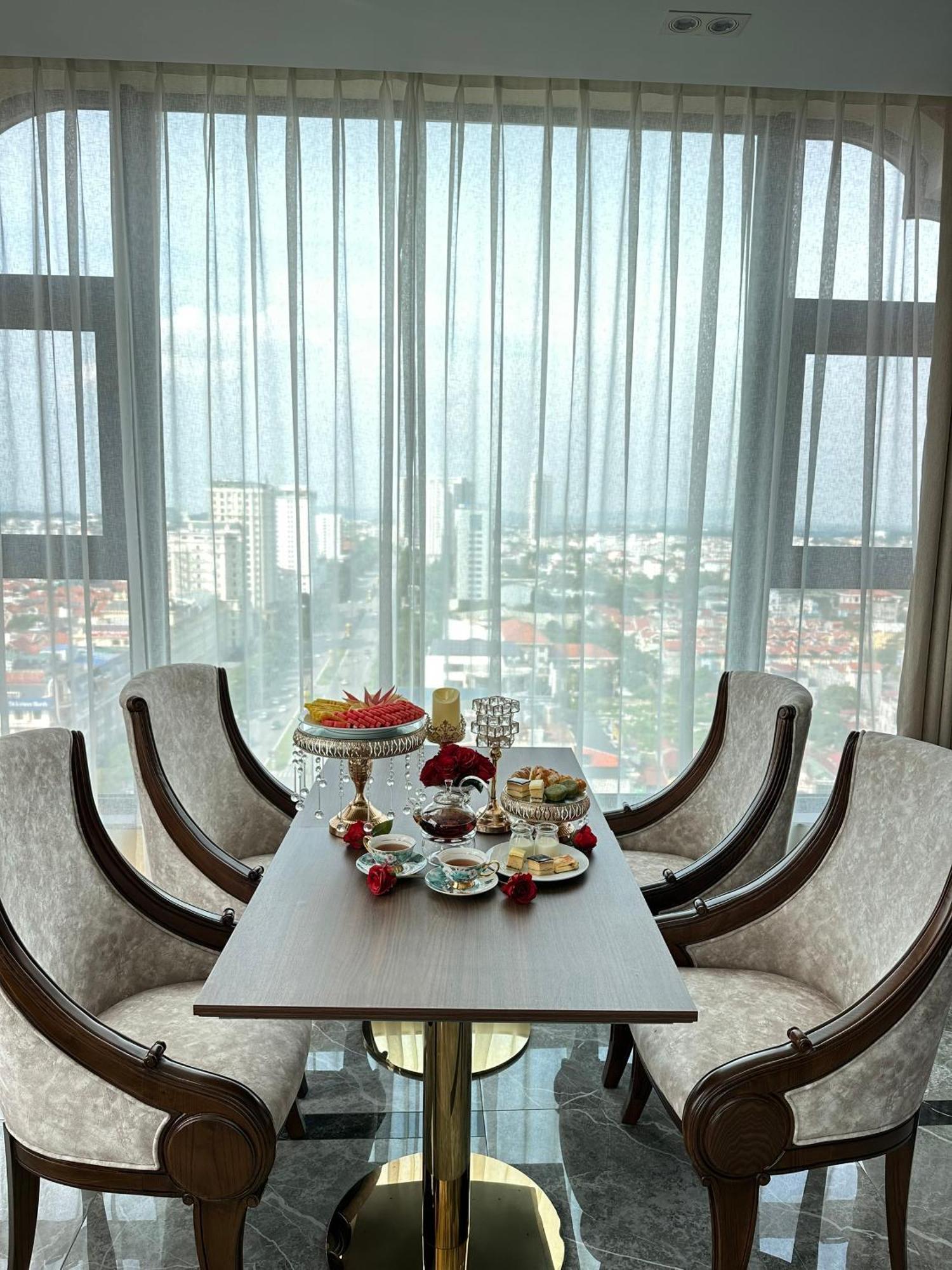 Kinh Bac Palace Hotel Bắc Ninh Dış mekan fotoğraf